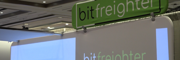 bitfreighter touts itself as an integration platform operating in the EDI space.