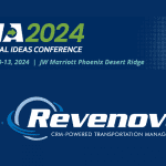 Revenova sponsors TIA Capital Ideas Conference 2024