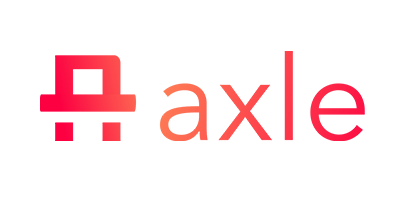 Axle partner logo