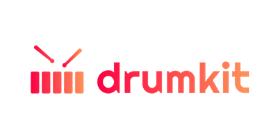 Drumkit partner logo