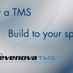 Revenova TMS buy build