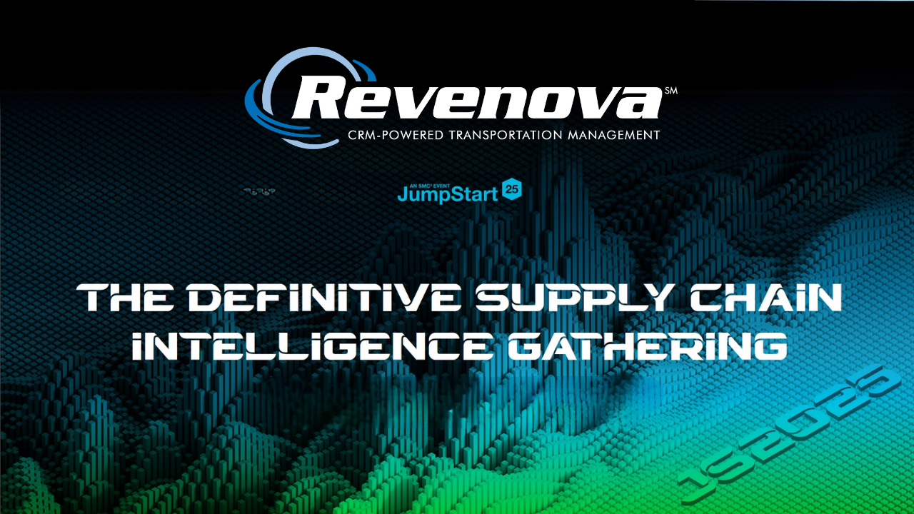 Revenova sponsors SMC3's JumpStart 2025