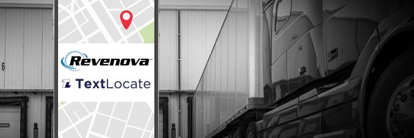 Revenova, TextLocate Partner to Deliver Seamless Driver Communication