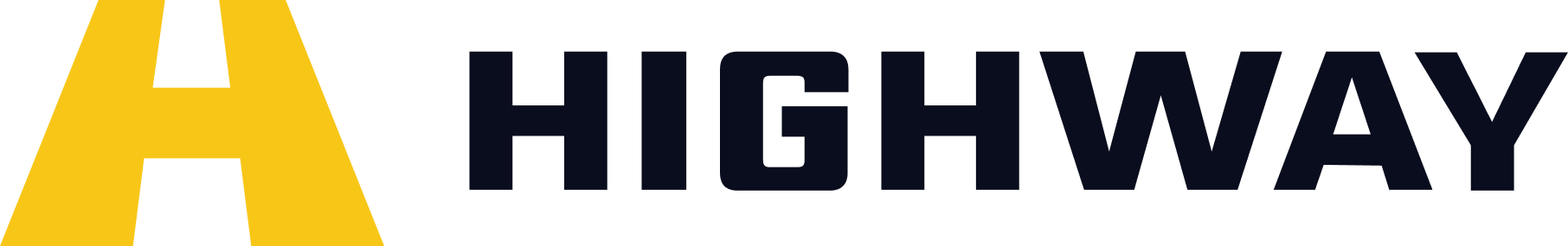 Highway logo