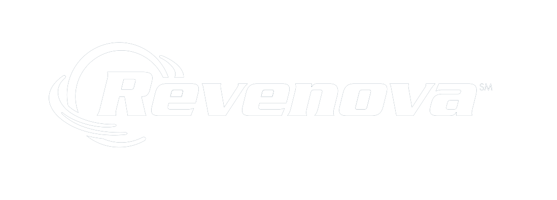 Company logo (white) Company logo (white)