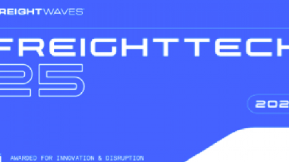 Revenova Recognized as Leading Innovator by 2023 FreightTech Awards