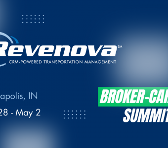 Come Meet Us: Broker-Carrier Summit, Indianapolis 2025