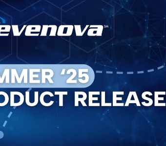 Revenova TMS Summer ’25: Smarter Views, Faster Quotes, Streamlined Communication