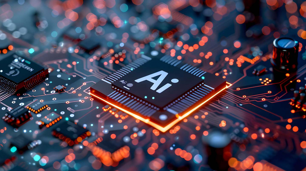 Putting AI to Work in Global Supply Chains