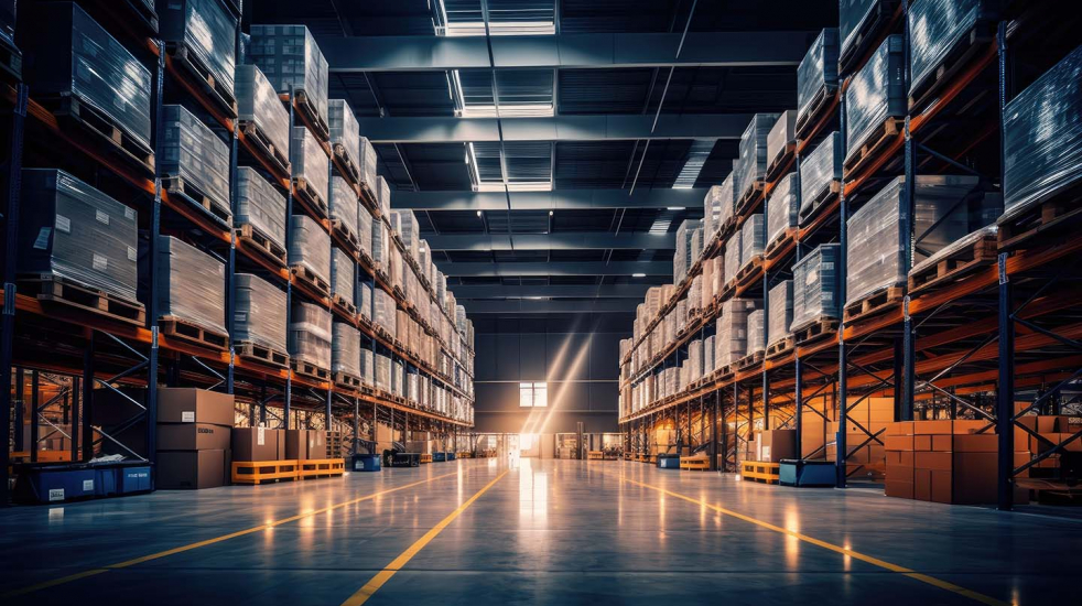 From Warehouse to Doorstep: How TMS Delivers B2B Shipment Visibility