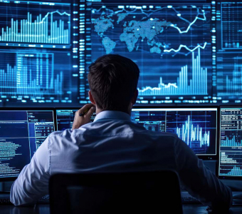 Decoding the Supply Chain Visibility Trend with Revenova’s Jeremy Estep