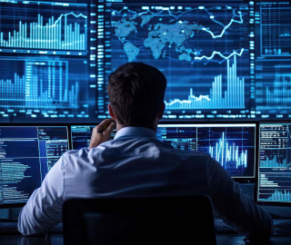 Decoding the Supply Chain Visibility Trend with Revenova’s Jeremy Estep
