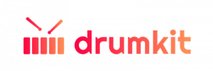 Drumkit partner logo