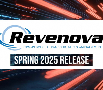 Revenova Launches Spring ’25 Release: Automation, Visibility, and Control Take Center Stage