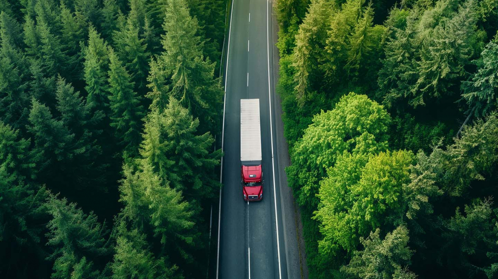Your Cloud TMS Can Reduce Your Company’s Carbon Footprint