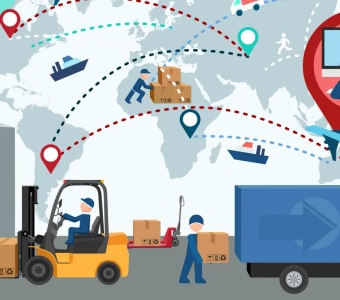 What Is a TMS in Logistics? Definition, Functions and Benefits